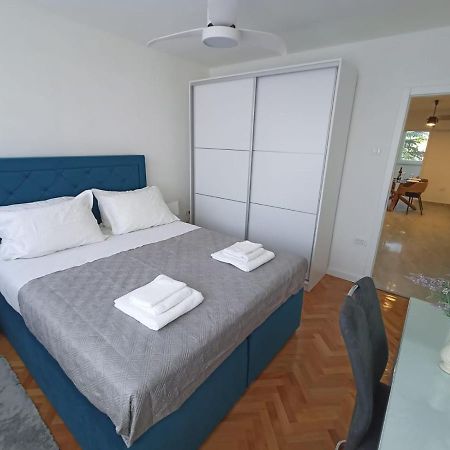 شقة Parkside Oasis سبليت المظهر الخارجي الصورة