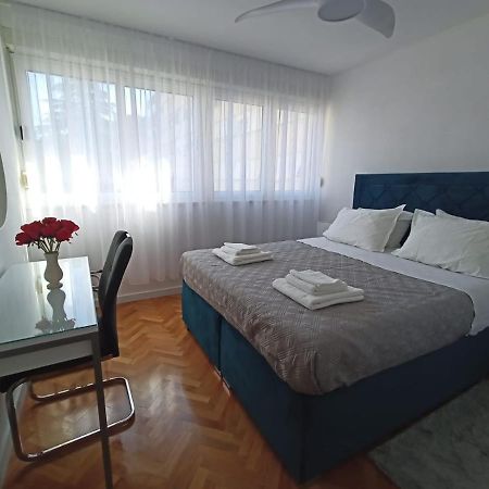 شقة Parkside Oasis سبليت المظهر الخارجي الصورة