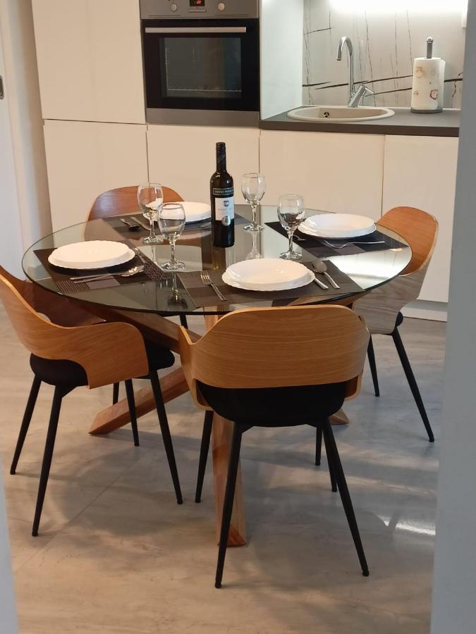 شقة Parkside Oasis سبليت المظهر الخارجي الصورة