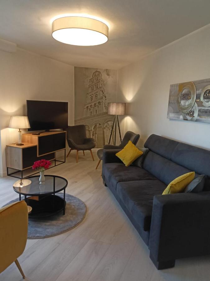 شقة Parkside Oasis سبليت المظهر الخارجي الصورة