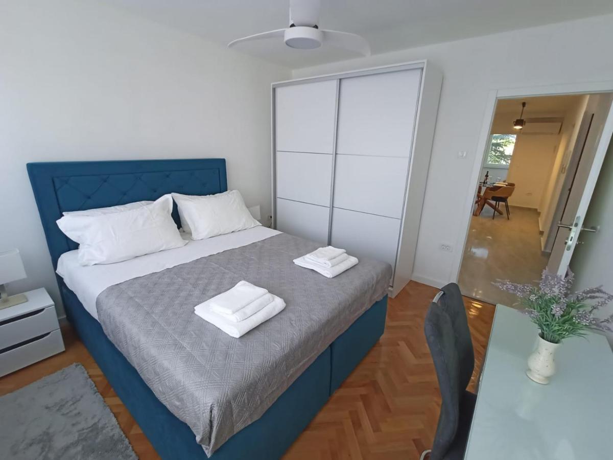 شقة Parkside Oasis سبليت المظهر الخارجي الصورة