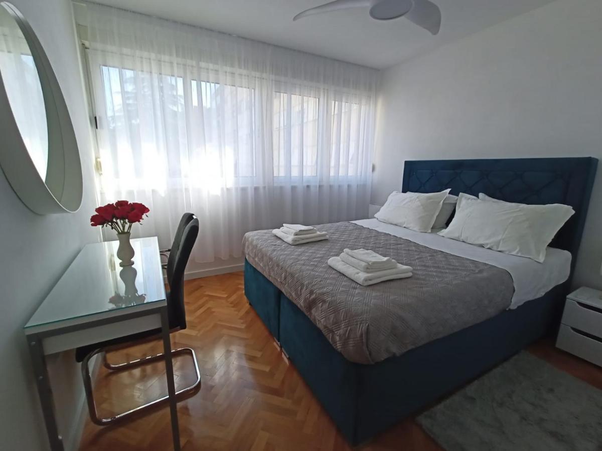 شقة Parkside Oasis سبليت المظهر الخارجي الصورة
